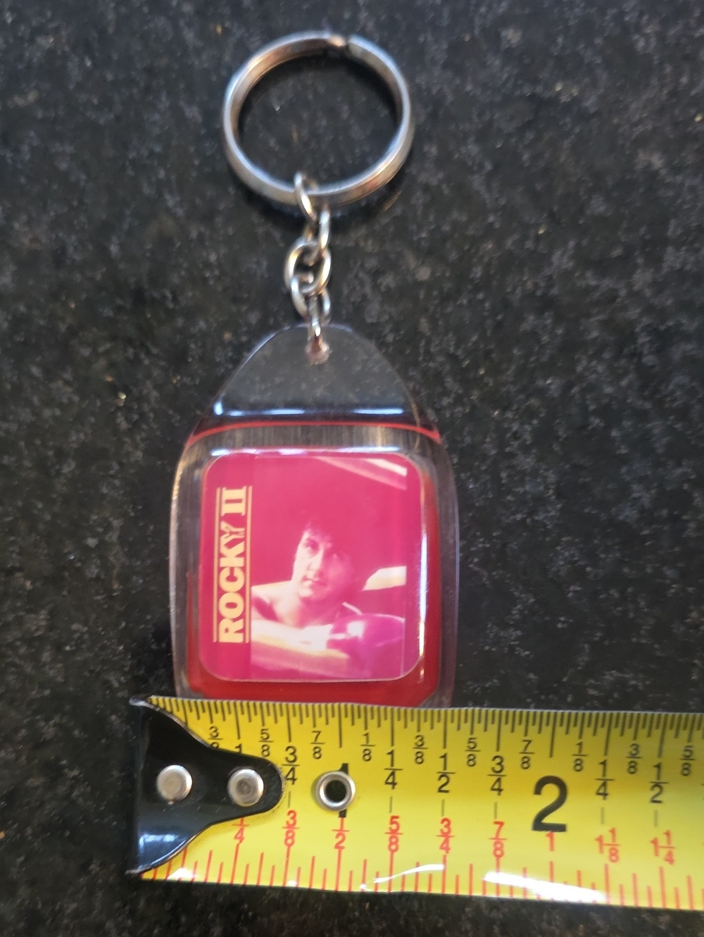 Keychain/Accessory - Picture 16 of 16